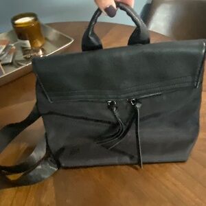 Botkier backpack/purse. Brand new and never used.